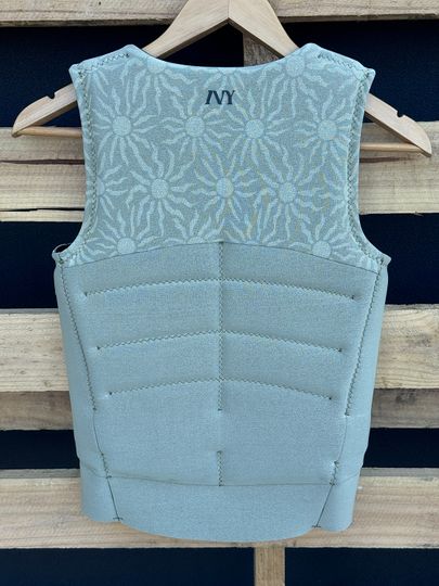 Ivy IVY Ladies 8 Sample - Approved (C27)