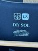 Ivy IVY Ladies 8 Sample - Approved (C27)