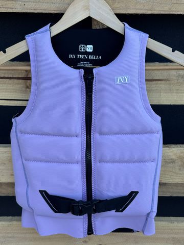 Ivy IVY Teen 8 Sample - NON APPROVED (C28)