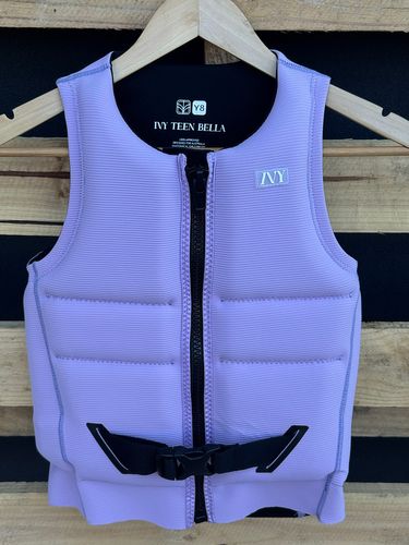 Ivy IVY Teen 8 Sample - NON APPROVED (C28)
