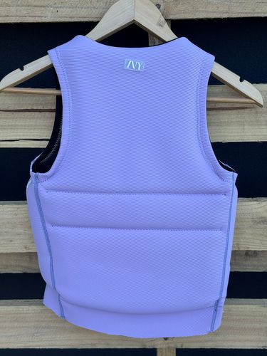 Ivy IVY Teen 8 Sample - NON APPROVED (C28)