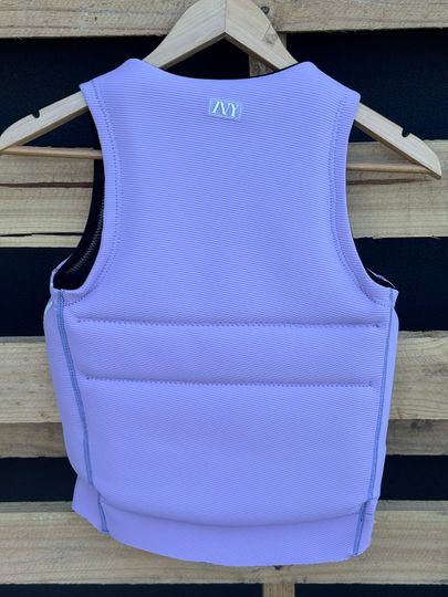Ivy IVY Teen 8 Sample - NON APPROVED (C28)