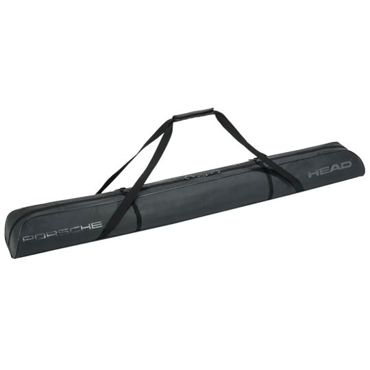 Head 2026 Head x Porsche 7 Series W/PR 13 Snow Skis