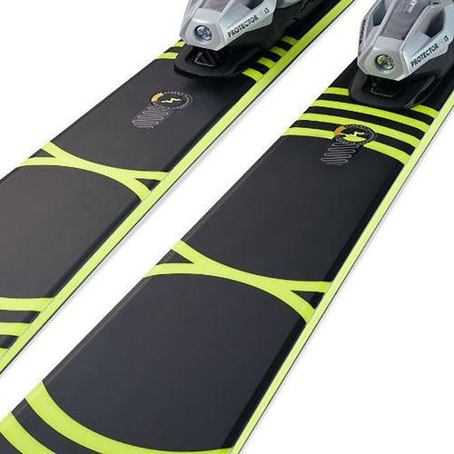 Head 2026 Head x Porsche 8 Series W/PR 13 Snow Skis