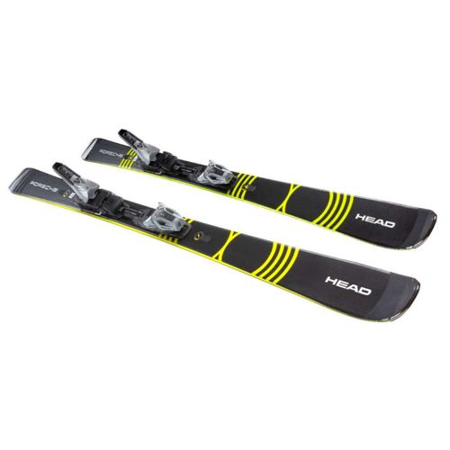 Head 2026 Head x Porsche 8 Series W/PR 13 Snow Skis
