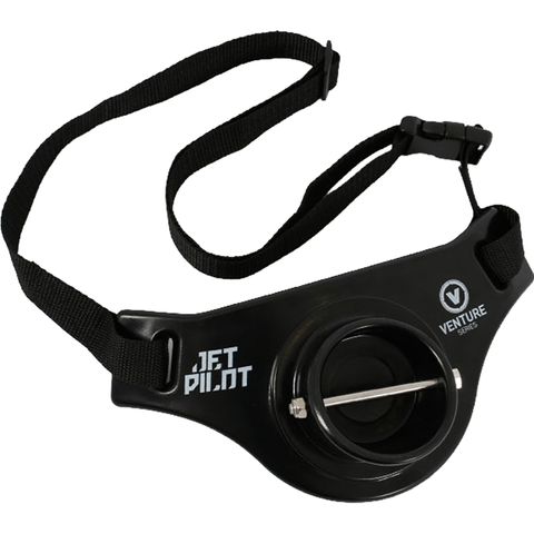 Jet Pilot Venture Fishing Gimbal