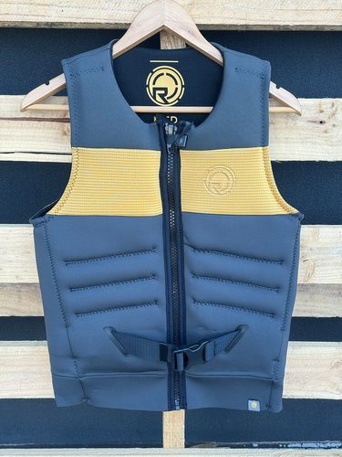 Radar 2025 Tidal Sample Vest M - Approved (C49)