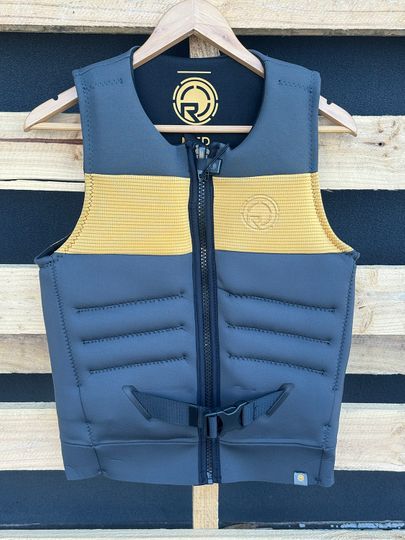 Radar 2025 Tidal Sample Vest M - Approved (C49)