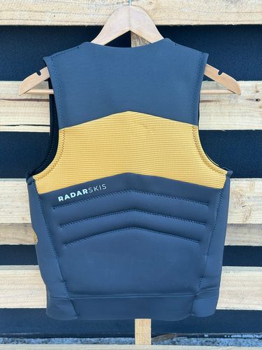 Radar 2025 Tidal Sample Vest M - Approved (C49)
