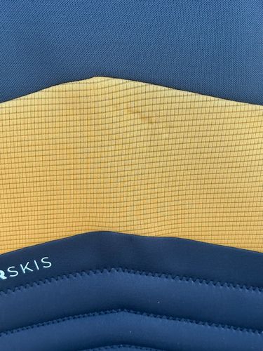 Radar 2025 Tidal Sample Vest M - Approved (C49)