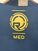 Radar 2025 Tidal Sample Vest M - Approved (C49)