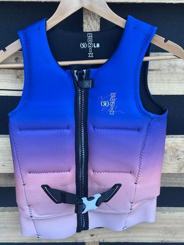 Ronix 2025 Coral Ladies vest 8 - Approved (C50)