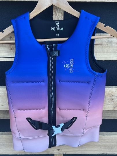 Ronix 2025 Coral Ladies vest 8 - Approved (C50)