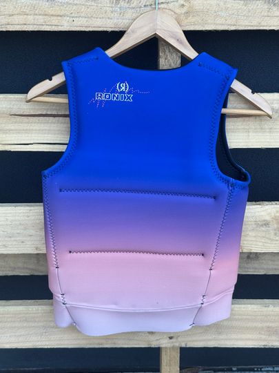Ronix 2025 Coral Ladies vest 8 - Approved (C50)