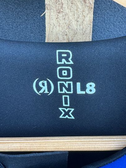 Ronix 2025 Coral Ladies vest 8 - Approved (C50)