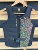 Radar 2025 Lyric Sample Vest Ladies 8 - Approved (C44)