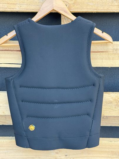Radar 2025 Lyric Sample Vest Ladies 8 - Approved (C44)