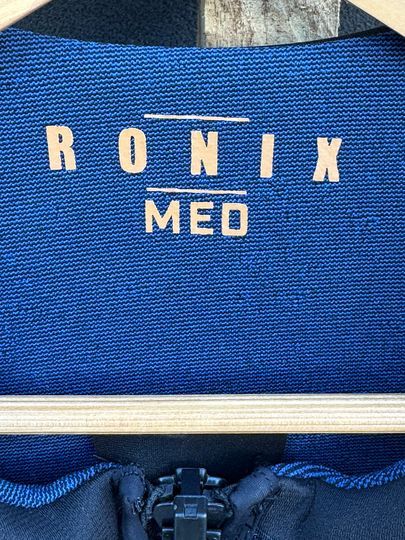 Ronix 2025 One Sample Vest M - Approved (C45)