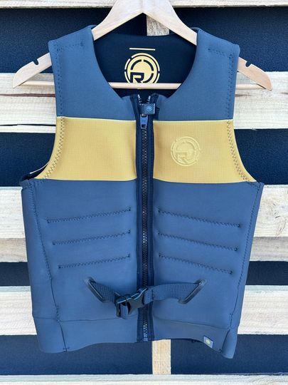 Radar 2025 Tidal Sample vest M - Approved (C40)