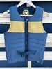Radar 2025 Tidal Sample vest M - Approved (C40)