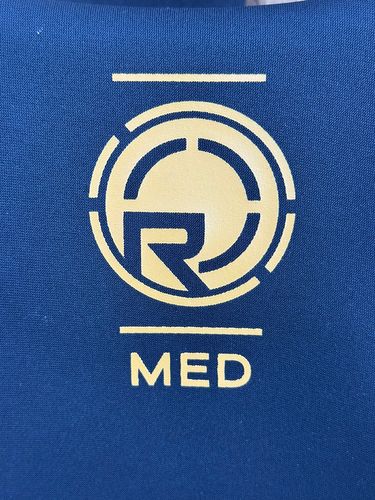 Radar 2025 Tidal Sample vest M - Approved (C40)