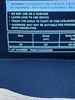 Radar 2025 Tidal Sample vest M - Approved (C40)