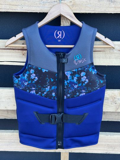 Radar 2025 Daydream Sample vest 8 - NON APPROVED (C39)