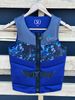 Radar 2025 Daydream Sample vest 8 - NON APPROVED (C39)