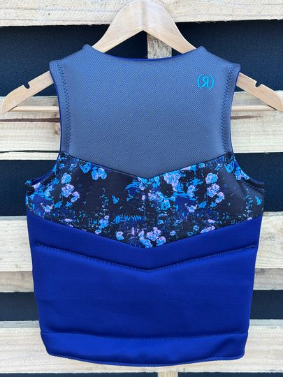 Radar 2025 Daydream Sample vest 8 - NON APPROVED (C39)
