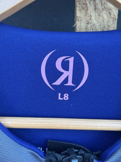 Radar 2025 Daydream Sample vest 8 - NON APPROVED (C39)