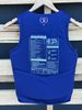 Radar 2025 Daydream Sample vest 8 - NON APPROVED (C39)