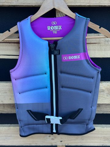 Ronix 2025 Prom Queen Sample vest T10 - NON APPROVED (C34)
