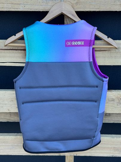 Ronix 2025 Prom Queen Sample vest T10 - NON APPROVED (C34)