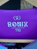 Ronix 2025 Prom Queen Sample vest T10 - NON APPROVED (C34)