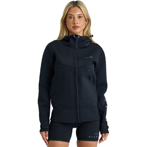 Jet Pilot 2026 Corp 2mm Ladies Tour Coat