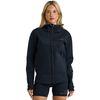 Jet Pilot 2026 Corp 2mm Ladies Tour Coat