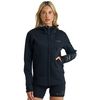Jet Pilot 2026 Corp 2mm Ladies Tour Coat