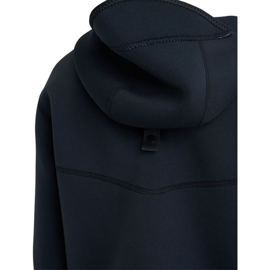 Jet Pilot 2026 Corp 2mm Ladies Tour Coat