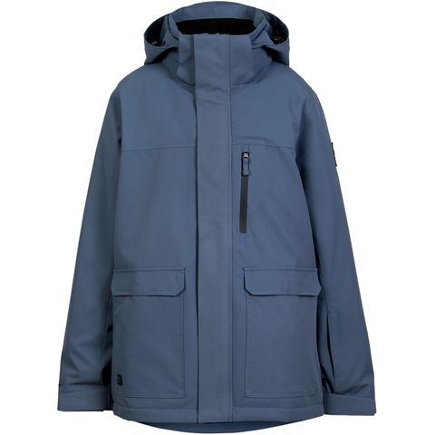 XTM 2026 Rumble Jacket
