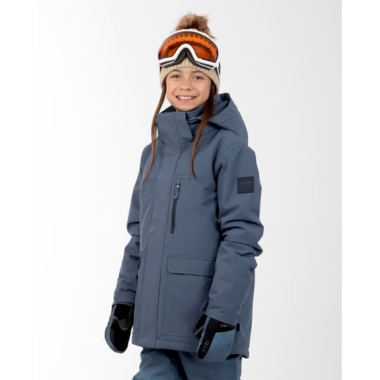 XTM 2026 Rumble Jacket
