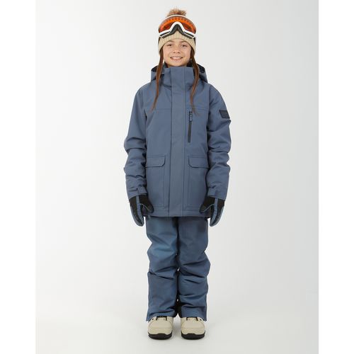 XTM 2026 Rumble Jacket
