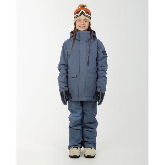 XTM 2026 Rumble Jacket