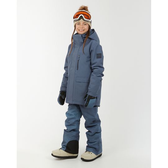 XTM 2026 Rumble Jacket