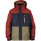 XTM 2026 Theo Jacket
