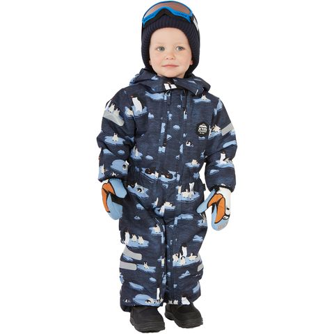 XTM 2026 Papoose Suit