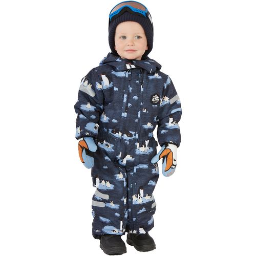 XTM 2026 Papoose Suit
