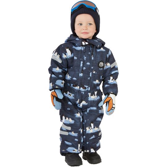 XTM 2026 Papoose Suit