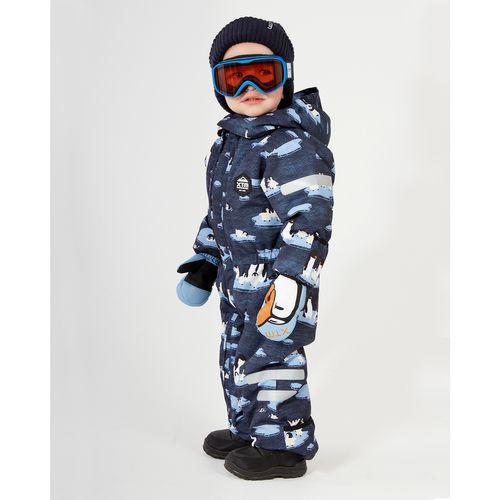 XTM 2026 Papoose Suit