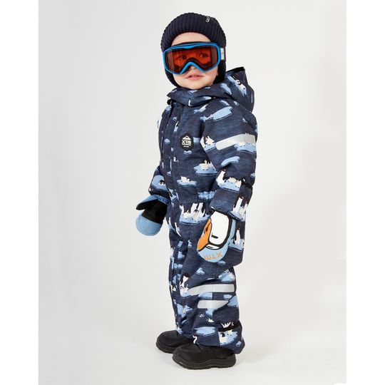XTM 2026 Papoose Suit