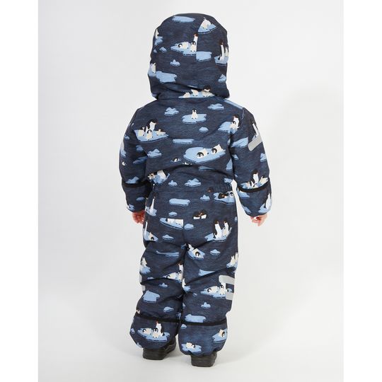 XTM 2026 Papoose Suit